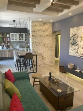 Mihajlovik LUX Apartment in Heart of SKOPJE